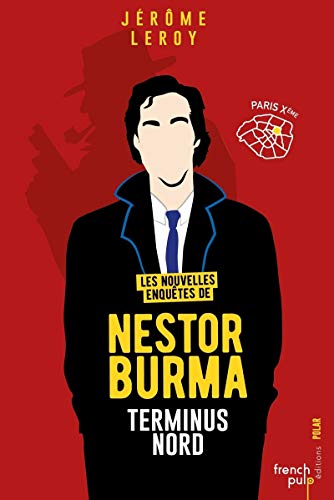 Beispielbild fr Les nouvelles enqutes de Nestor Burma - Terminus Nord (02) zum Verkauf von Ammareal