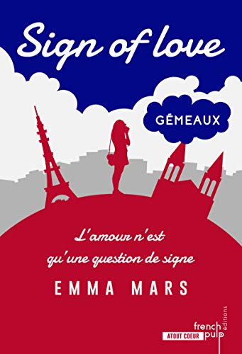 Beispielbild fr Sign of love - tome 2 Gmeaux zum Verkauf von Ammareal