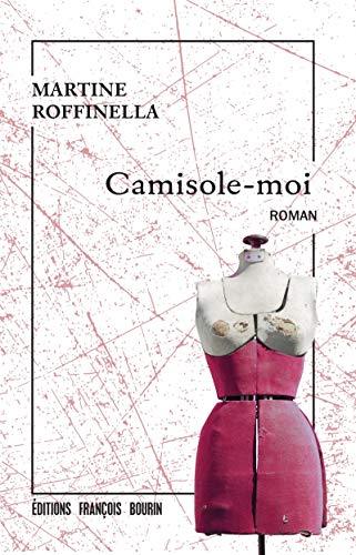 Beispielbild fr Camisole-moi zum Verkauf von Ammareal