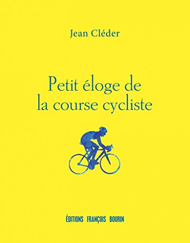 Stock image for Petit loge de la course cycliste for sale by Ammareal