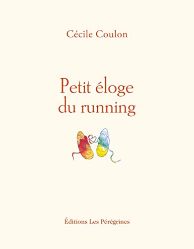 Stock image for Petit loge du running for sale by medimops