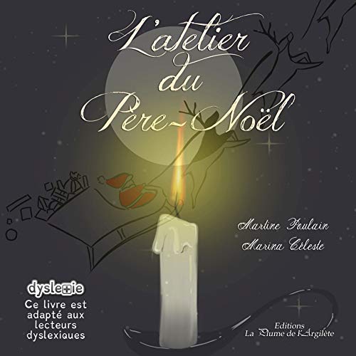 Stock image for L'atelier du Pre Nol (French Edition) for sale by Lucky's Textbooks