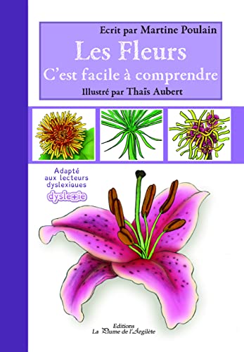 Stock image for Les fleurs, c'est facile  comprendre for sale by medimops