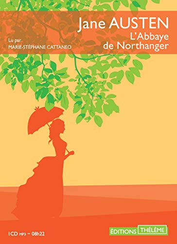 9791025604717: L'Abbaye de Northanger