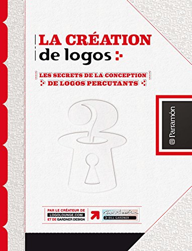 Beispielbild fr La cration de logos zum Verkauf von medimops
