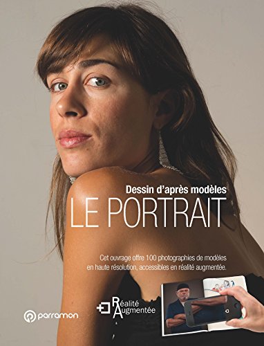 Beispielbild fr Le Portrait : Dessin D'aprs Modles zum Verkauf von RECYCLIVRE