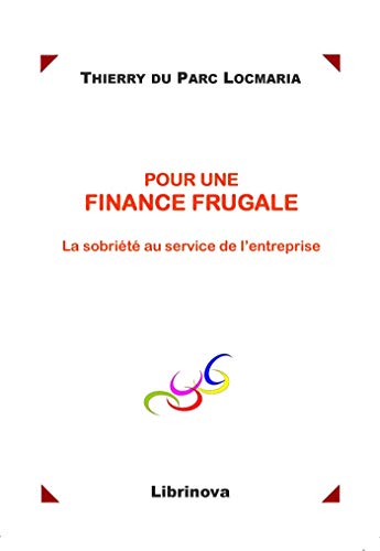 Immagine dell'editore per Pour une finance frugale venduto da medimops