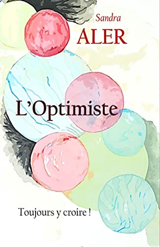Beispielbild fr L'Optimiste zum Verkauf von medimops