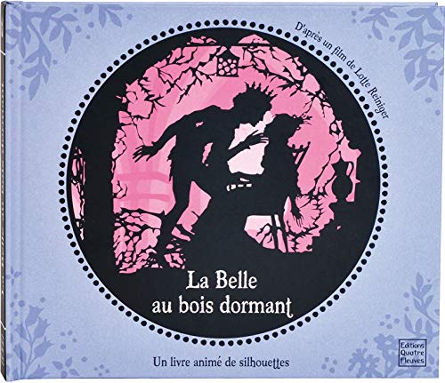 Stock image for La Belle au bois dormant for sale by Le Monde de Kamlia