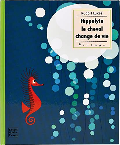 Beispielbild fr Hippolyte le cheval change de vie zum Verkauf von medimops