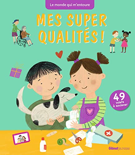 Stock image for Mes super qualits for sale by Gallix