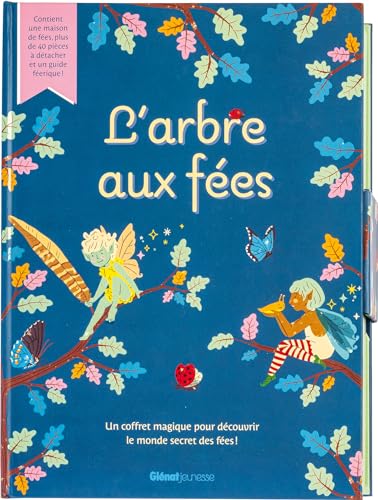 Stock image for L'arbre aux fes - coffret for sale by medimops