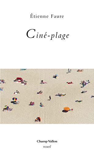 Beispielbild fr Cin-plage zum Verkauf von medimops