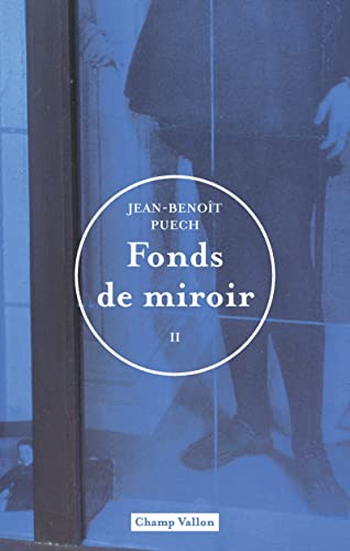 Beispielbild fr Fonds de miroirs 2 zum Verkauf von medimops