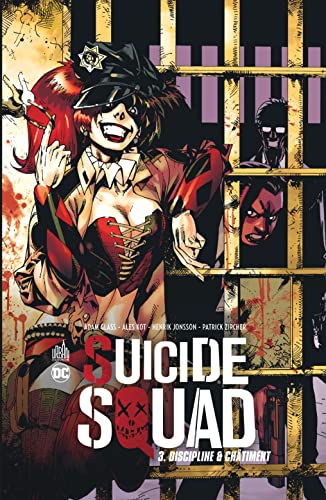 Stock image for SUICIDE SQUAD Tome 3-Modle alatoire for sale by Ammareal
