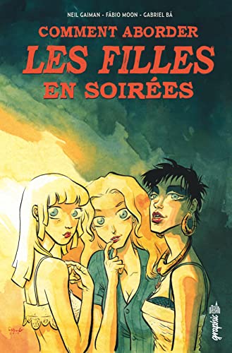Beispielbild fr Comment Aborder Les Filles En Soires zum Verkauf von RECYCLIVRE