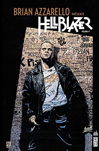 Stock image for Brian Azzarello prsente Hellblazer - Tome 2 for sale by Gallix