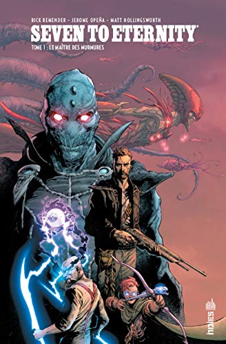 Stock image for Seven to Eternity Tome 1 for sale by medimops