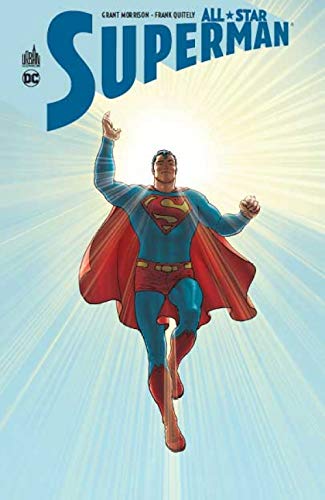 Beispielbild fr All-Star Superman zum Verkauf von medimops