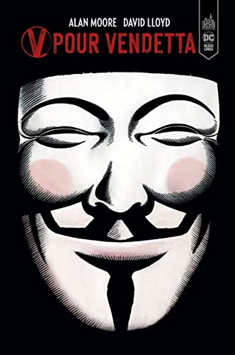 Stock image for V pour Vendetta for sale by LiLi - La Libert des Livres