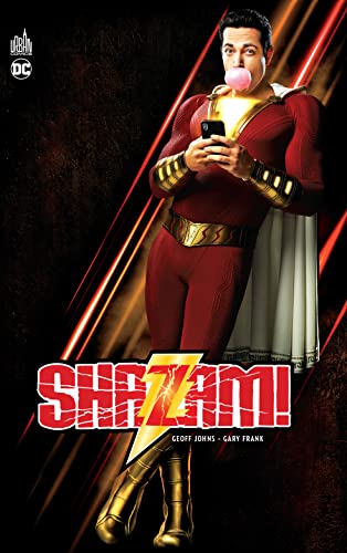 Imagen de archivo de SHAZAM - Tome 0 a la venta por Gallix