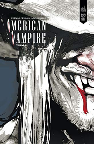 Imagen de archivo de American Vampire intgrale Tome 1 a la venta por Gallix