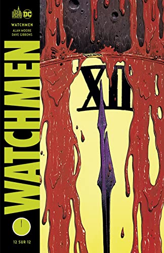 Imagen de archivo de Watchmen, Tome 12 : a la venta por medimops