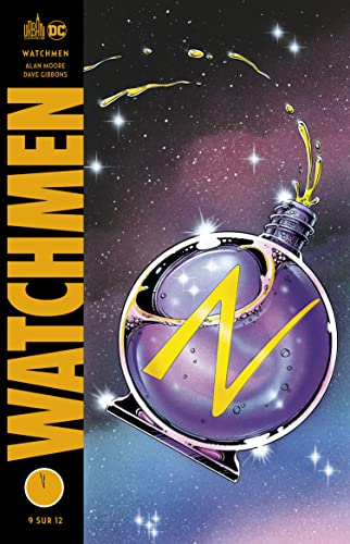 9791026817369: Watchmen - Tome 9 (Watchmen, 9)