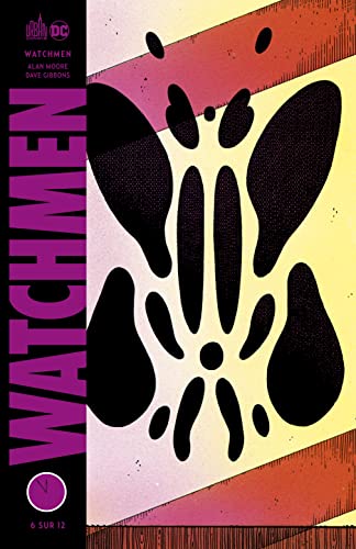 Stock image for Watchmen, Tome 6 : for sale by medimops