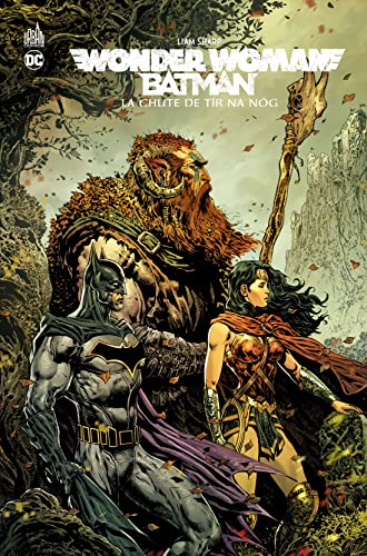 9791026817710: Wonder Woman & Batman - Tome 0