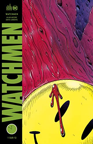 Beispielbild fr Watchmen, Tome 1 : zum Verkauf von medimops