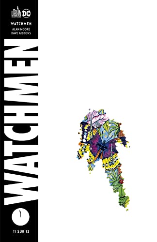 Stock image for Watchmen - Tome 11 for sale by Solibri