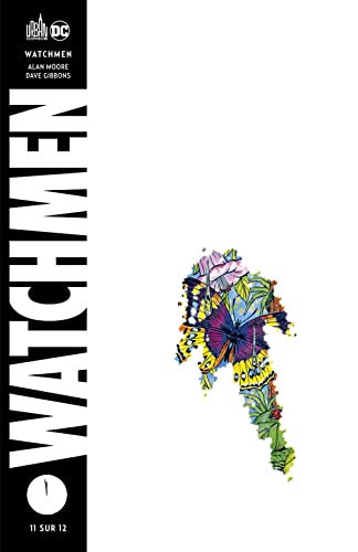 Stock image for Watchmen, Tome 11 : for sale by medimops