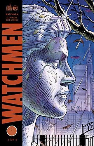 9791026818007: Watchmen - Tome 2