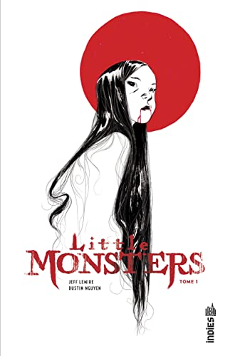 Stock image for Little Monsters - Tome 1 for sale by medimops