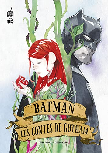 Stock image for Batman : Les Contes de Gotham for sale by medimops