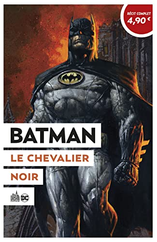 Stock image for Batman, Le Chevalier Noir : Intgrale : Op t 2020. Vol. 1 for sale by RECYCLIVRE