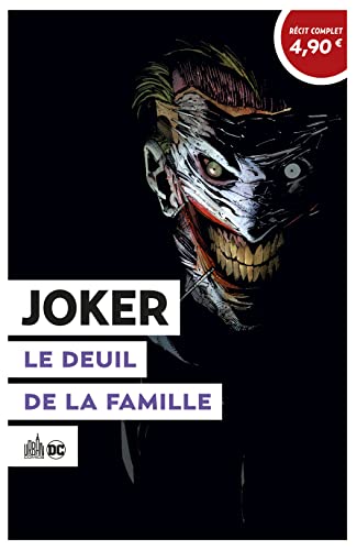 Stock image for Joker - le deuil de la famille for sale by LiLi - La Libert des Livres