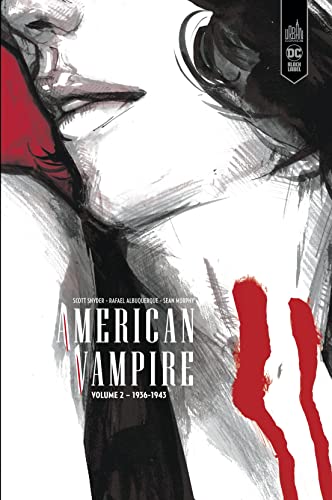 Imagen de archivo de American Vampire intgrale Tome 2 a la venta por Gallix