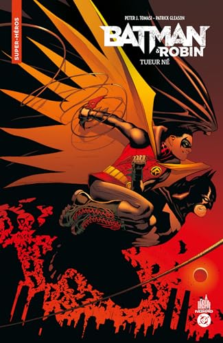 Stock image for Urban Comics Nomad : Batman & Robin - Tueur n for sale by medimops