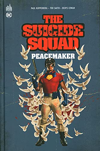 Beispielbild fr The Suicide Squad : Peacemaker zum Verkauf von RECYCLIVRE