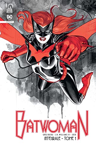 Stock image for Batwoman Intgrale - Tome 1 for sale by Gallix