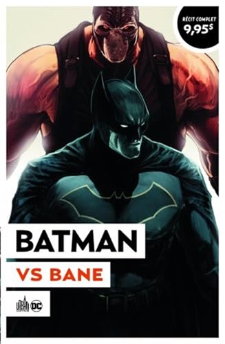 Stock image for Batman vs Bane for sale by medimops