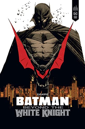 Stock image for Batman Beyond the White Knight for sale by Gallix
