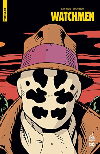 Beispielbild fr Urban comics Nomad : Watchmen zum Verkauf von medimops