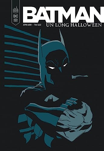 Beispielbild fr Batman Un Long Halloween zum Verkauf von Gallix