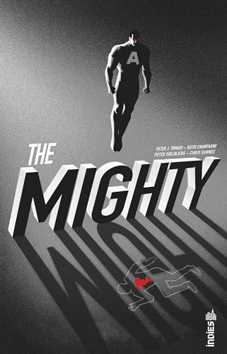 Stock image for The Mighty for sale by Librairie Th  la page