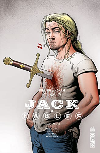 Beispielbild fr Jack of Fables - Tome 3 zum Verkauf von Gallix