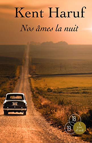 Stock image for Nos mes la nuit for sale by Ammareal