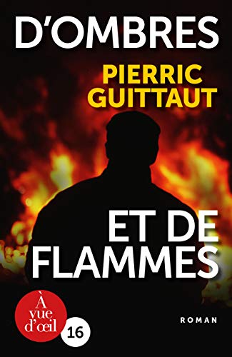 Beispielbild fr D'ombres Et De Flammes zum Verkauf von RECYCLIVRE